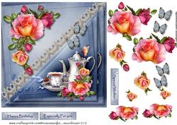 Lovely Roses