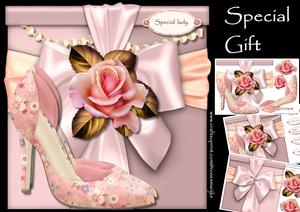 Special Gift Mini Kit