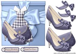 Special Gift for the Lady