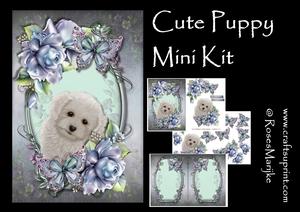 Puppy Mini Kit