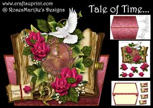 Tale of Time -