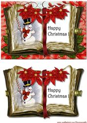 Christmas Book 1