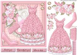 Pretty in Pink 2