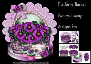 Mini Kit Platform Pansys