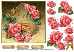 Roes for Mothersday