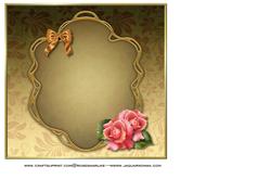 Insert Roses for Mothersday