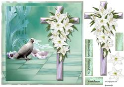 Sympathy Cross