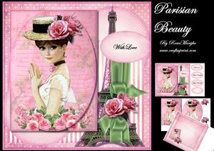 Parisian Beauty