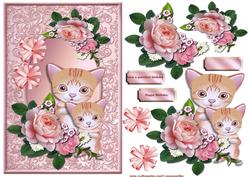 Purrrfect Birthday 4