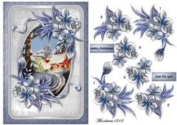 Winterview Ice Bleu 5