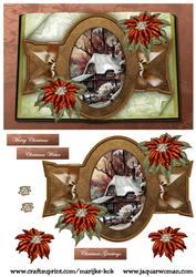 Book of Vintage Christmas