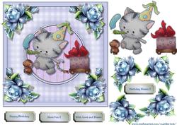 Kittys Celebrations