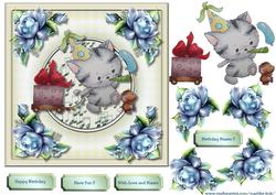 Kittys Celebrations 2