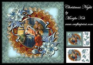 Christmas Night