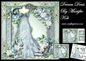 Dream Dress Mini Kit