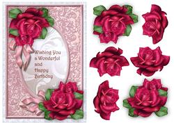 Wonderful Roses