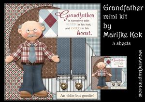 Mini Kit Grandfather