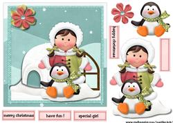 Winter Fun !