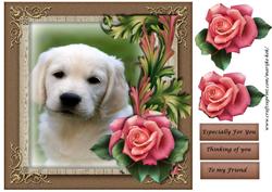 Puppy Love 1