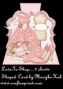 Love to Shop