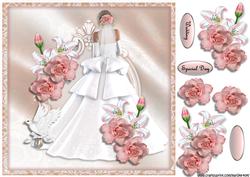 Beautiful Bride -