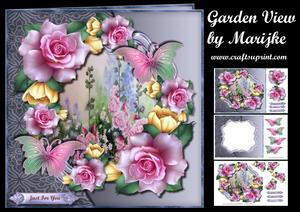 Garden View Mini Kit
