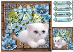 Beautul Eyes 2