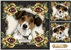 Puppy Love 2