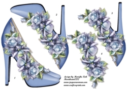 Shoes & Roses 2