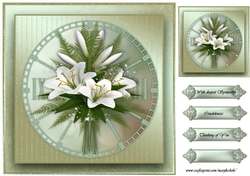 Sym[athy Lilies 1