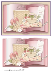 Fashion Book 1