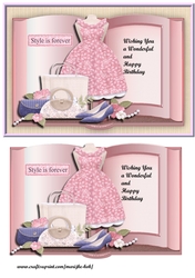 fashion Book 2