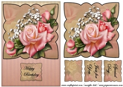 Gorgeous Roses 4