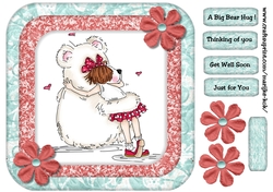 A Big Bear Hug