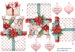 Christmas presents 1