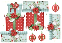 Christmas presents 2