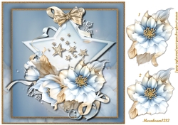 Christmas Roses