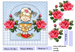 Flowers For You !!