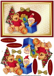 Christmas presents