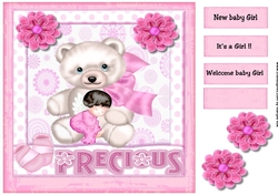 New baby Girl 2
