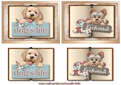 Book Cute Puppys
