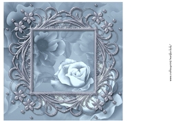 Vintage Backing Paper  3