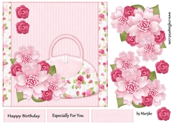 Pink Birthday