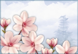 A4 Spring  is Coming...3