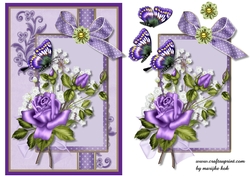 Purple Beauty