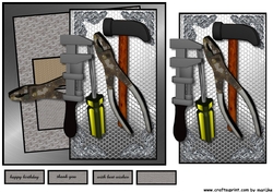 Male Card Tools 2
