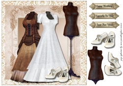 Vintage Dresses 2