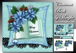 Christmas Book Mini Kit