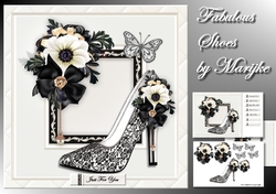 Fabulous Shoes Mini Kit