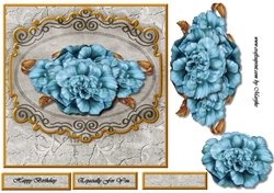 Vintage Roses